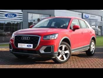 2019 - 30 TDI Sport 5dr S Tronic Auto