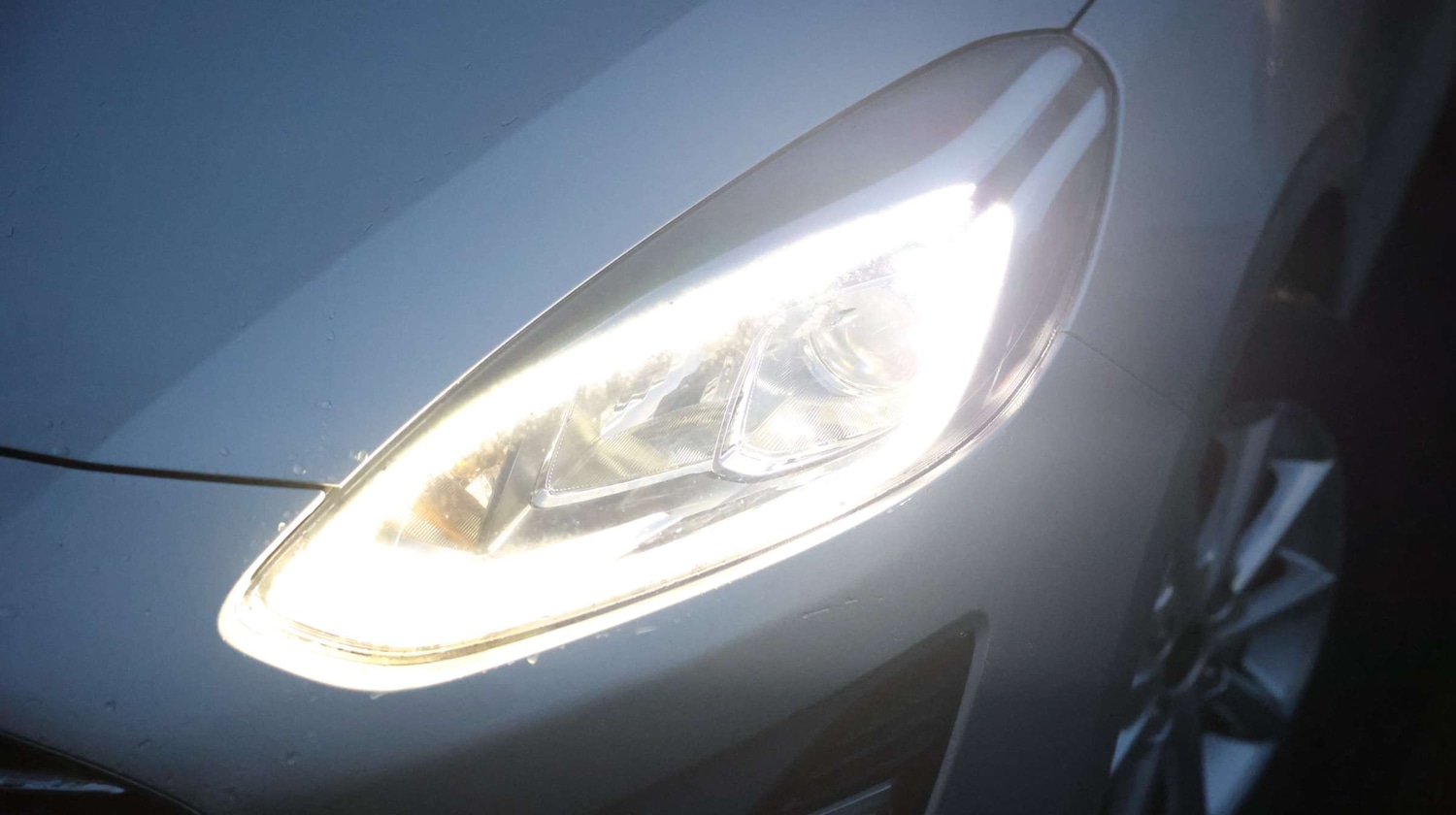 Used Ford Fiesta 2018 for sale - 77067828: Photo 13