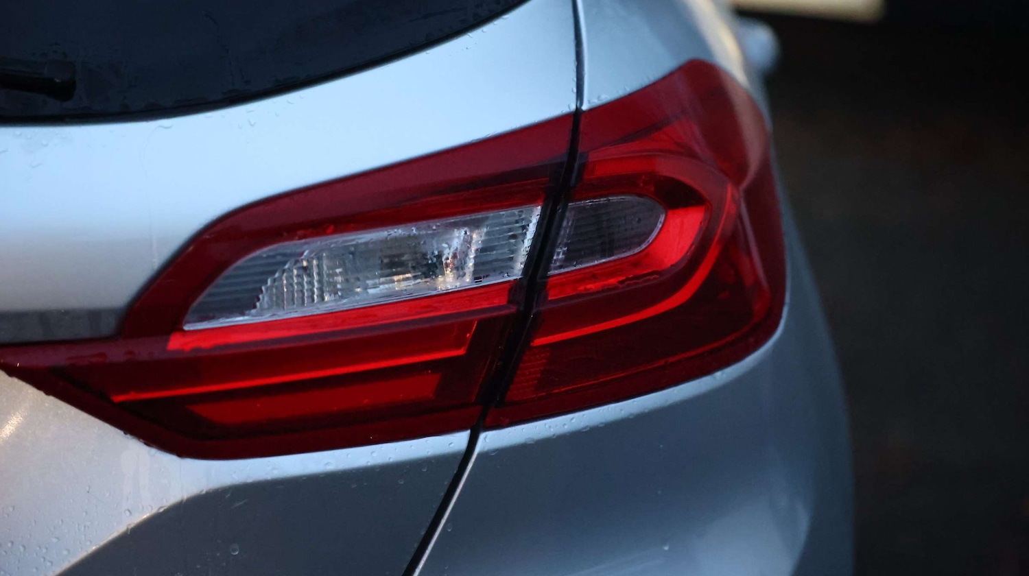 Used Ford Fiesta 2018 for sale - 77067828: Photo 16