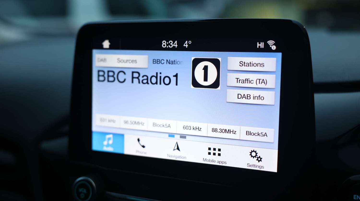 Used Ford Fiesta 2018 for sale - 77067828: Photo 18