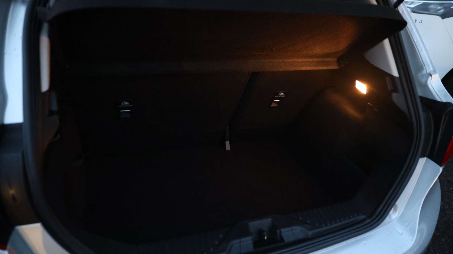 Used Ford Fiesta 2018 for sale - 77067828: Photo 2