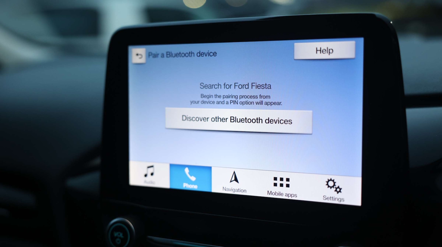 Used Ford Fiesta 2018 for sale - 77067828: Photo 20