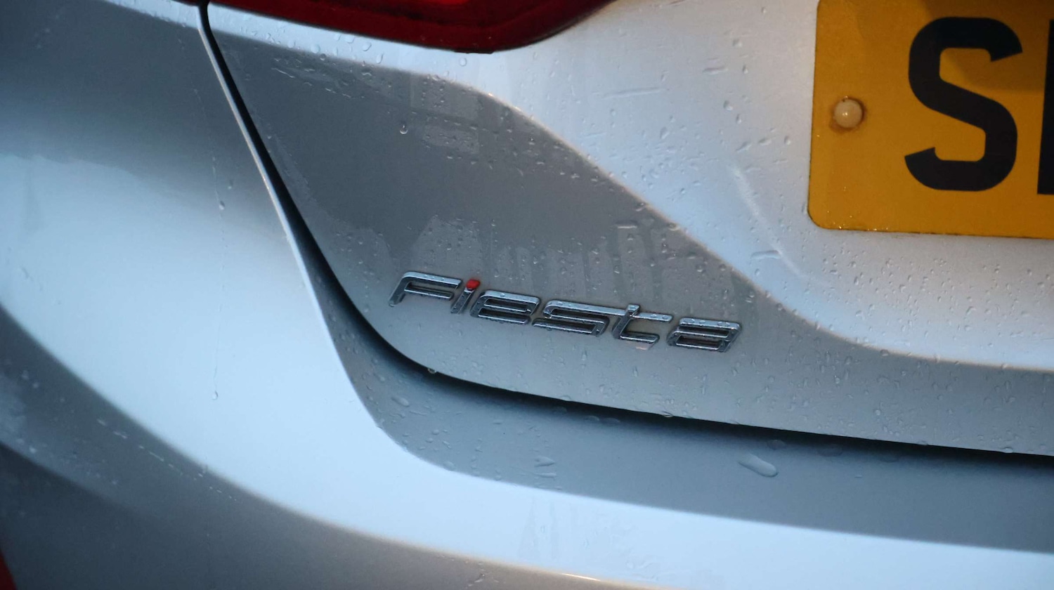 Used Ford Fiesta 2018 for sale - 77067828: Photo 22