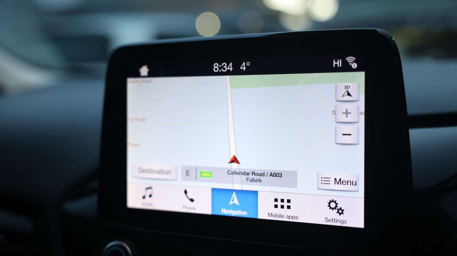 Used Ford Fiesta 2018 for sale - 77067828: Photo 23