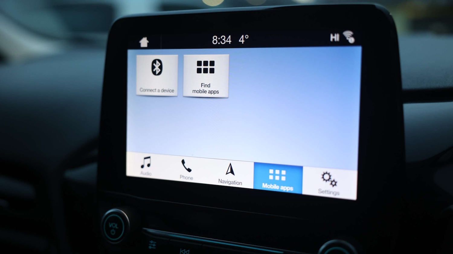 Used Ford Fiesta 2018 for sale - 77067828: Photo 24