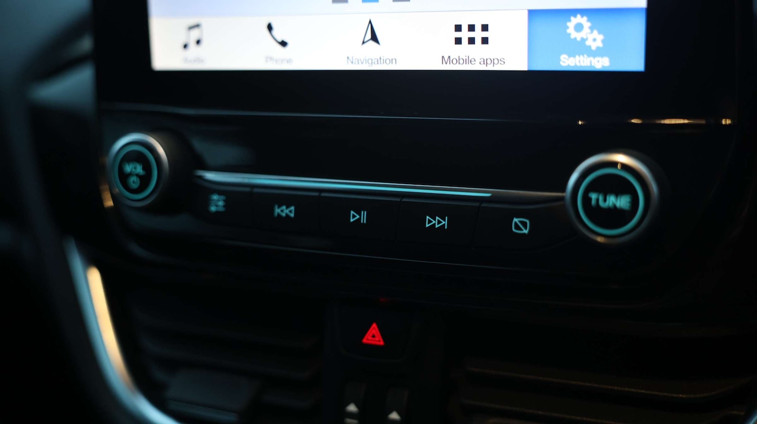 Used Ford Fiesta 2018 for sale - 77067828: Photo 26