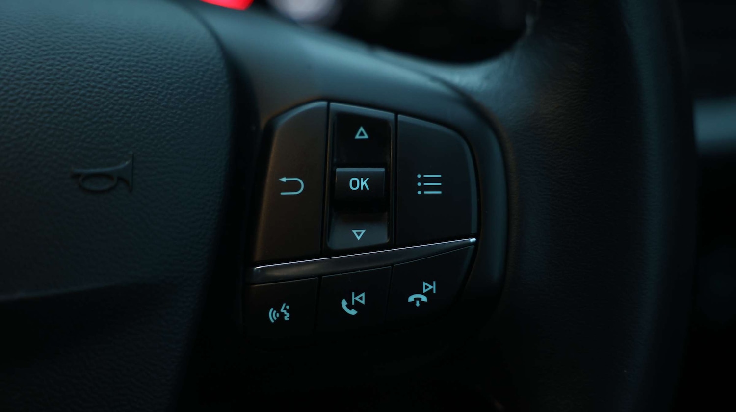 Used Ford Fiesta 2018 for sale - 77067828: Photo 33