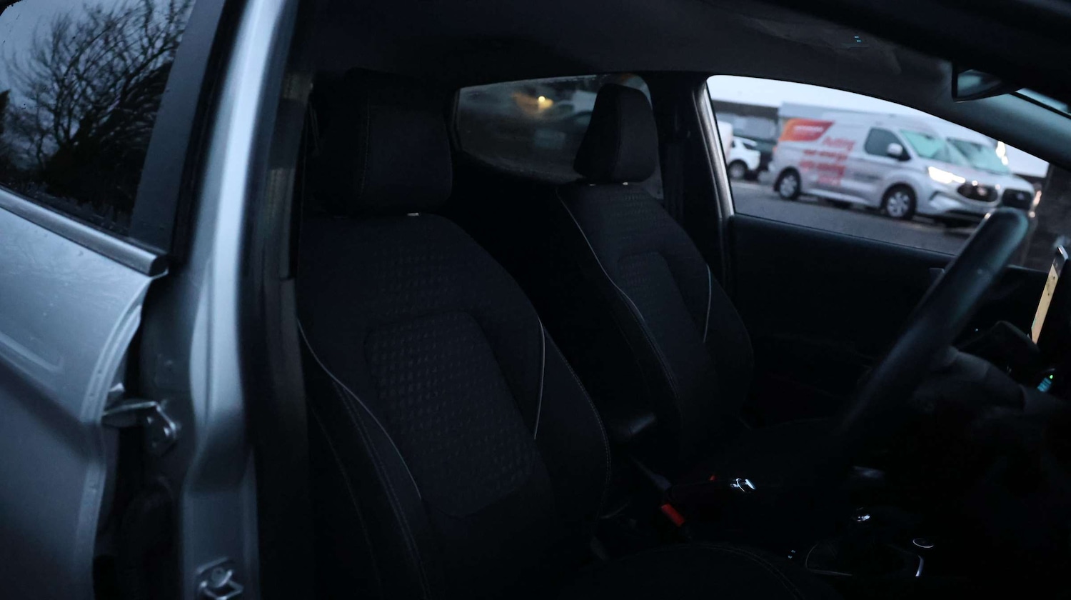 Used Ford Fiesta 2018 for sale - 77067828: Photo 5