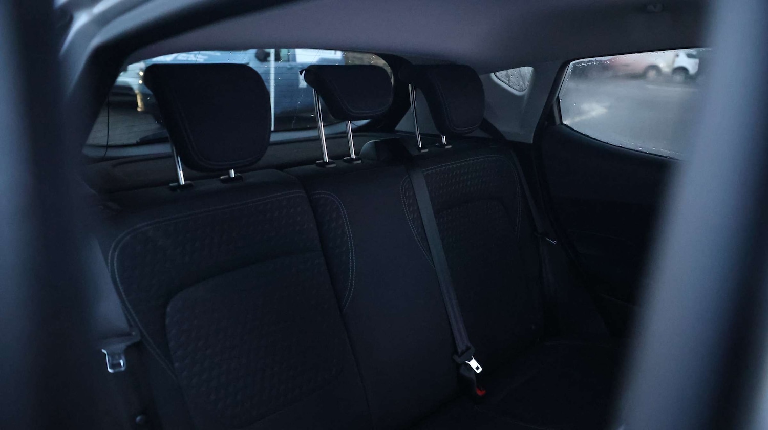 Used Ford Fiesta 2018 for sale - 77067828: Photo 6