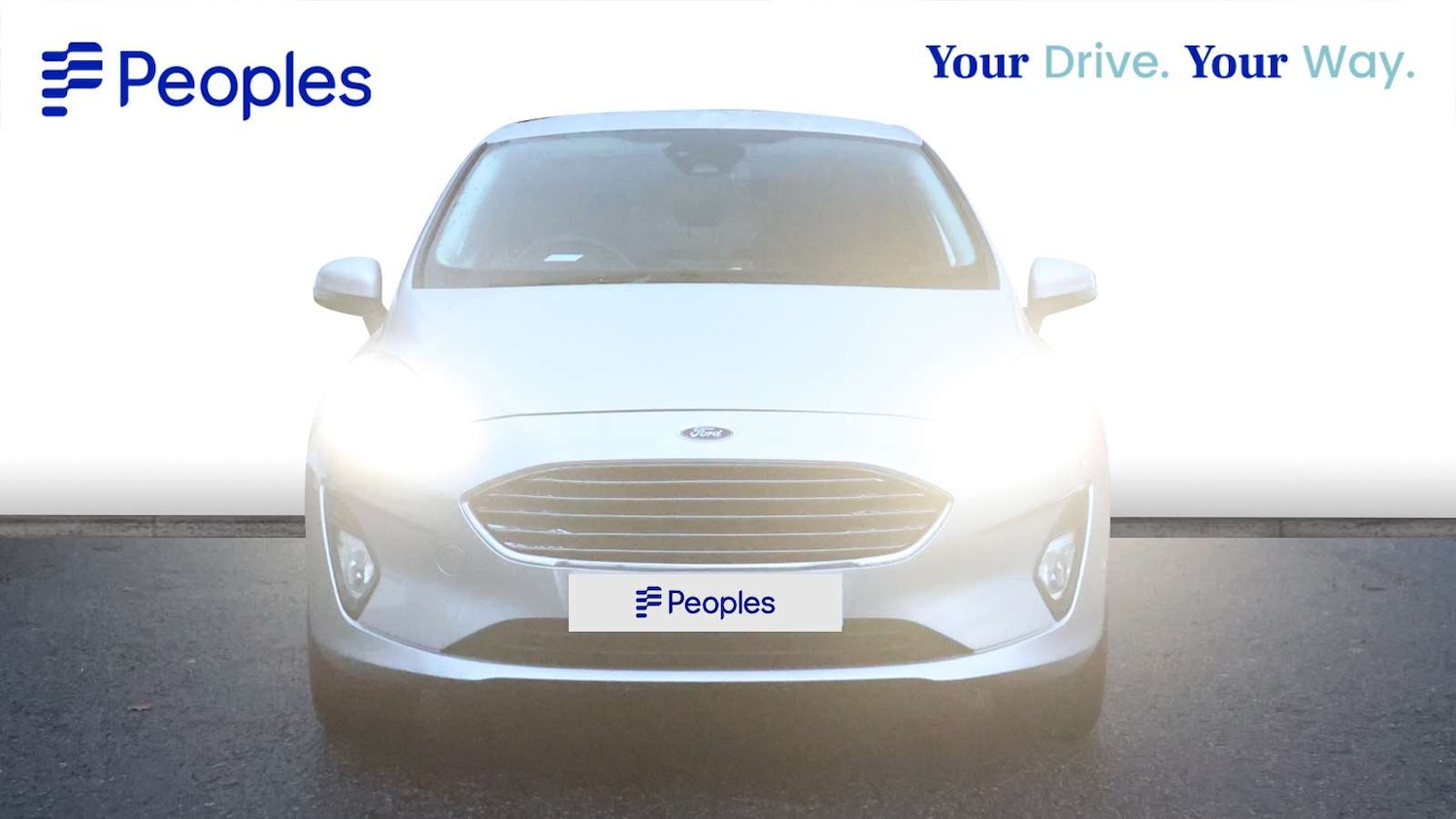 Used Ford Fiesta 2018 for sale - 77067828: Photo 9