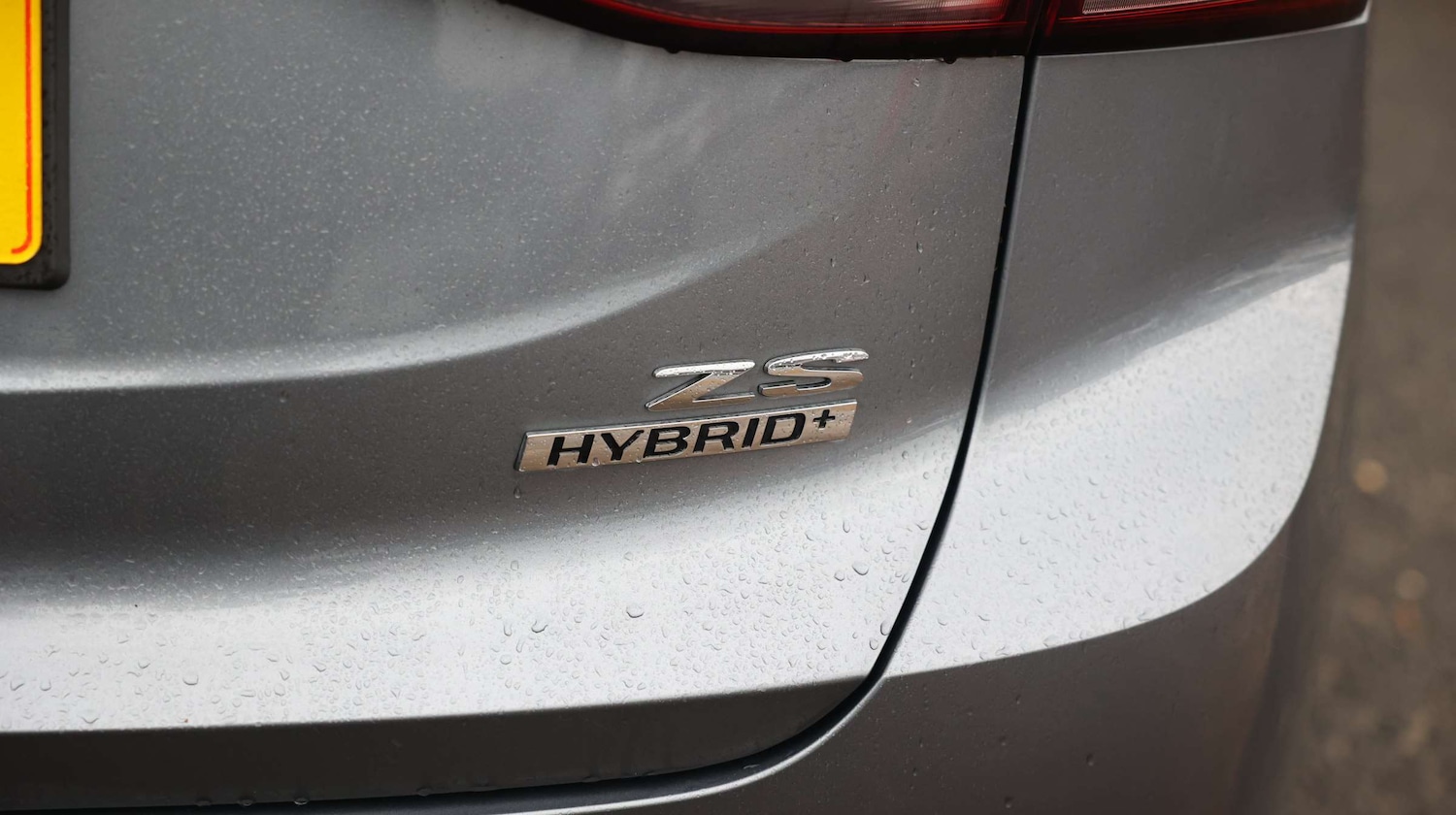 Used MG MG ZS 2025 for sale - 77619099: Photo 15