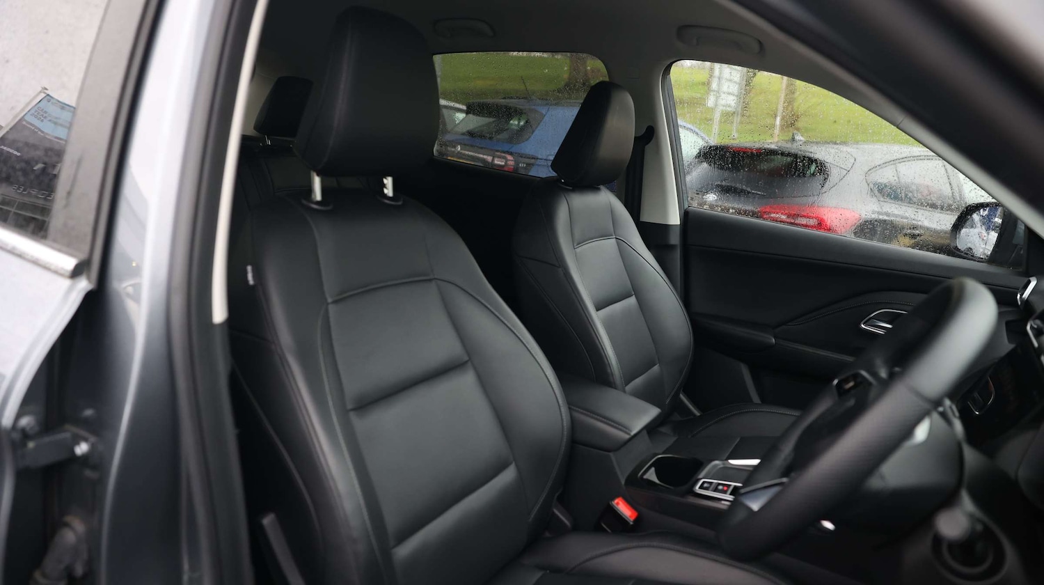 Used MG MG ZS 2025 for sale - 77619099: Photo 17