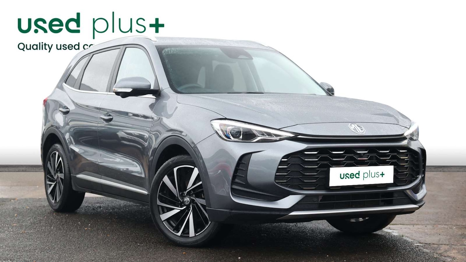 Used MG MG ZS 2025 for sale - 77619099: Photo 2