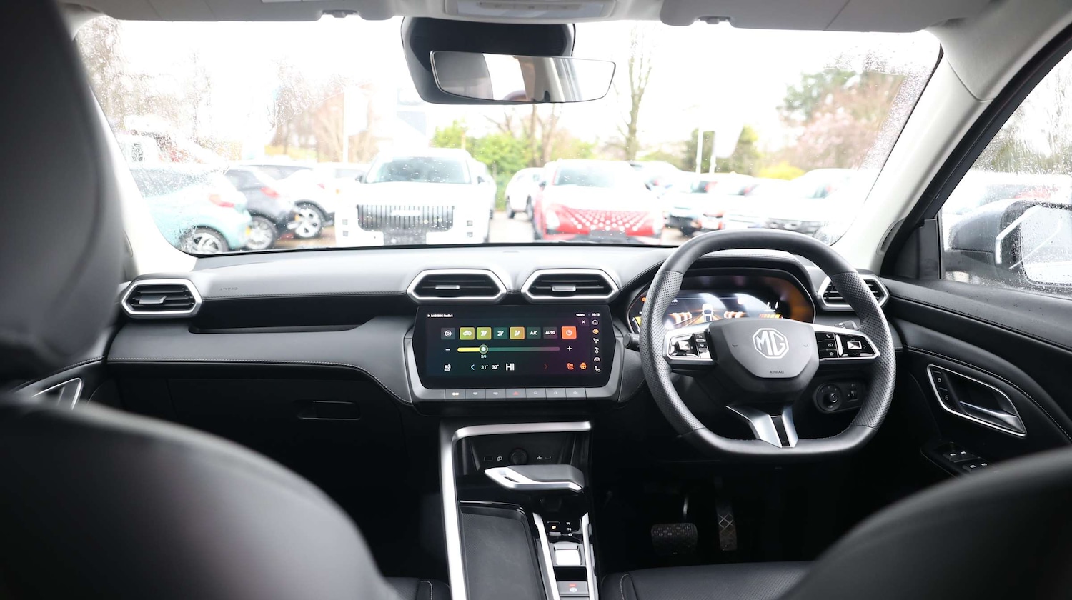 Used MG MG ZS 2025 for sale - 77619099: Photo 21