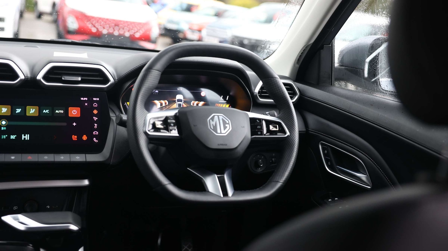 Used MG MG ZS 2025 for sale - 77619099: Photo 22