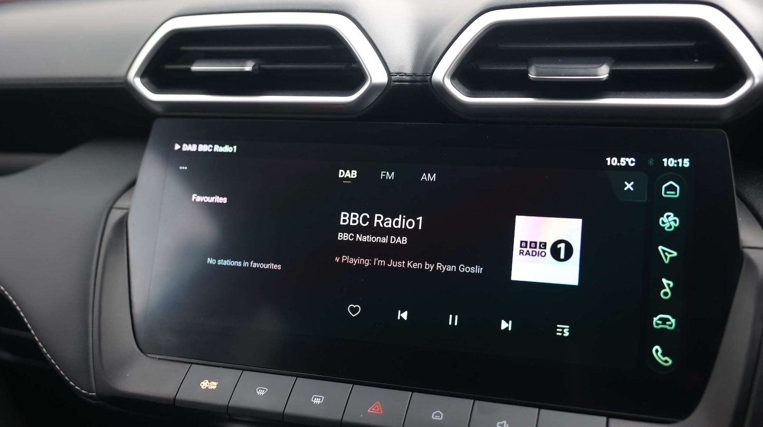 Used MG MG ZS 2025 for sale - 77619099: Photo 23