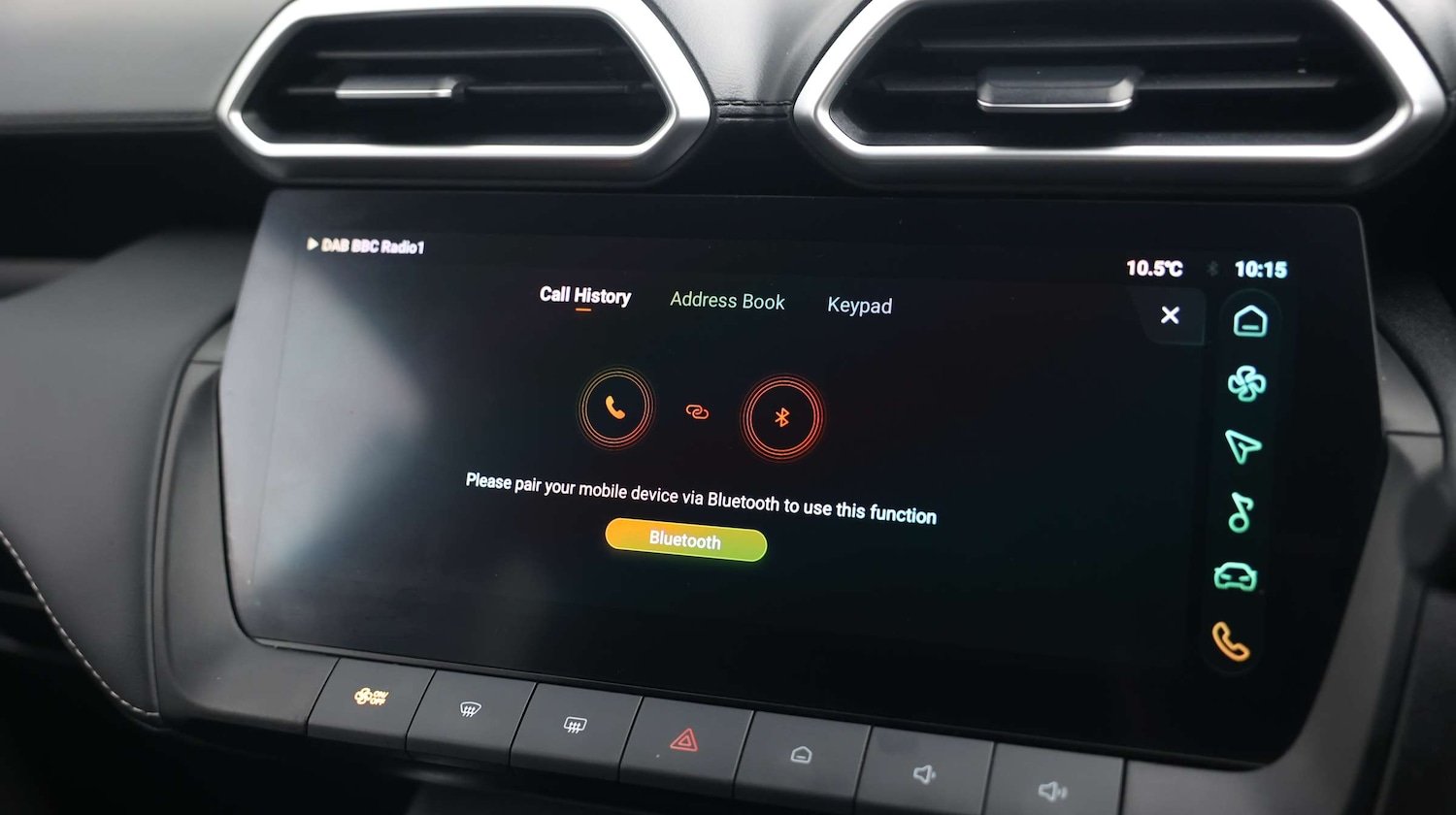 Used MG MG ZS 2025 for sale - 77619099: Photo 24