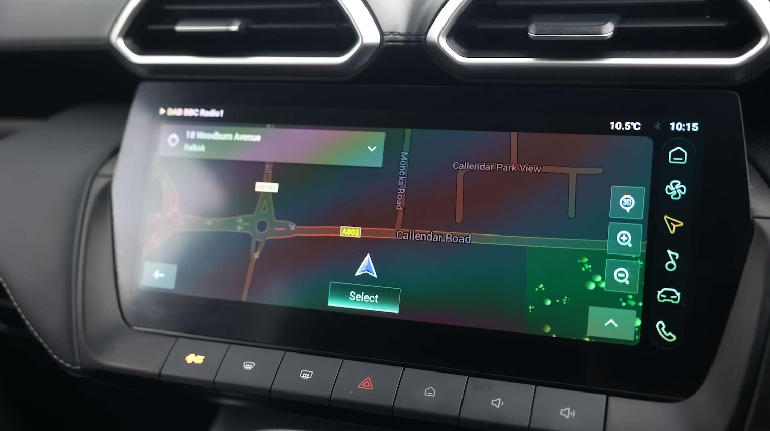 Used MG MG ZS 2025 for sale - 77619099: Photo 25