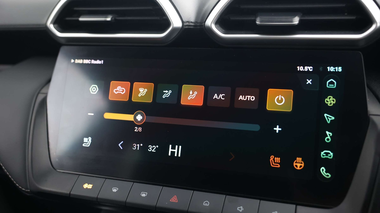 Used MG MG ZS 2025 for sale - 77619099: Photo 26