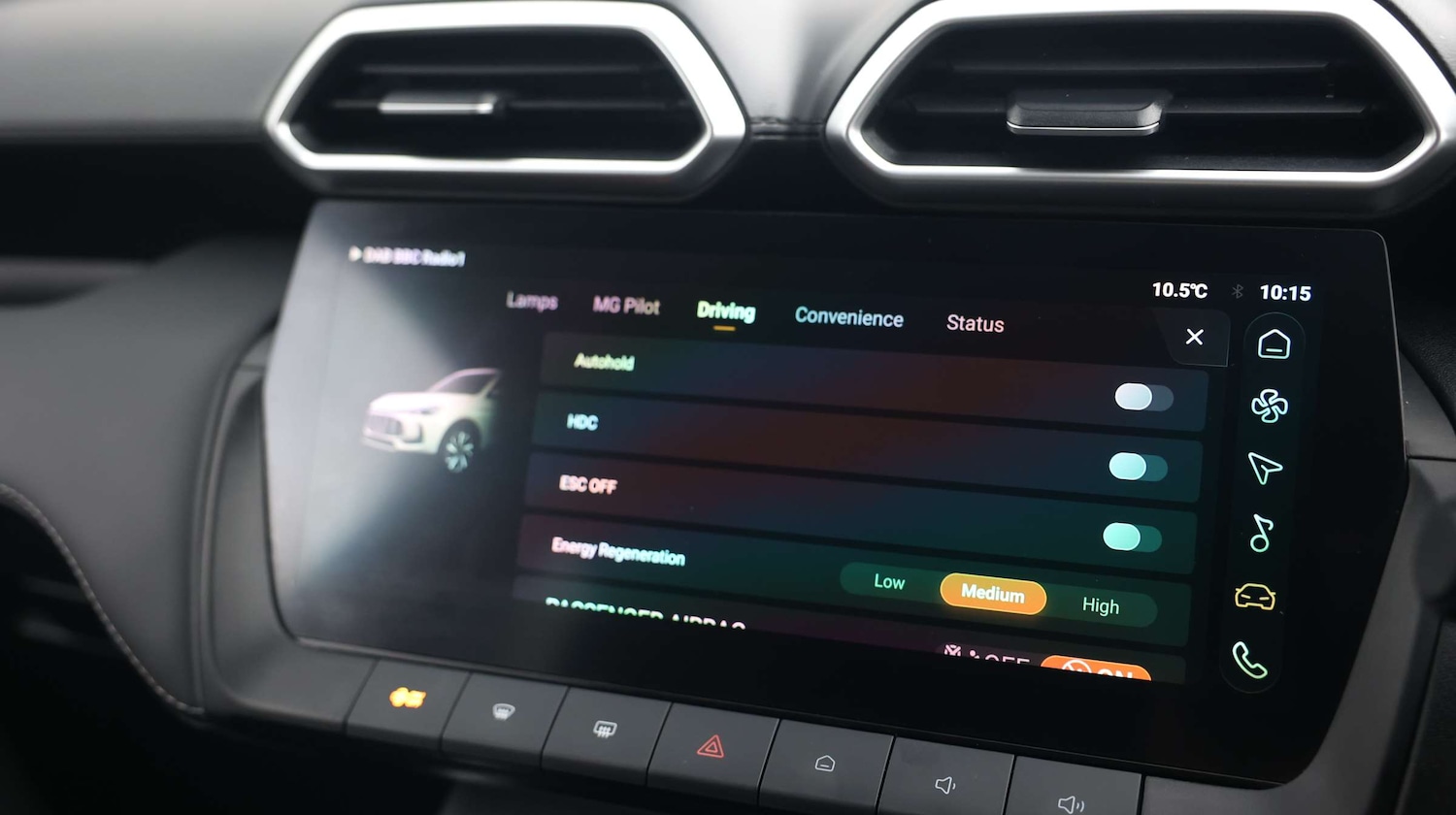 Used MG MG ZS 2025 for sale - 77619099: Photo 27