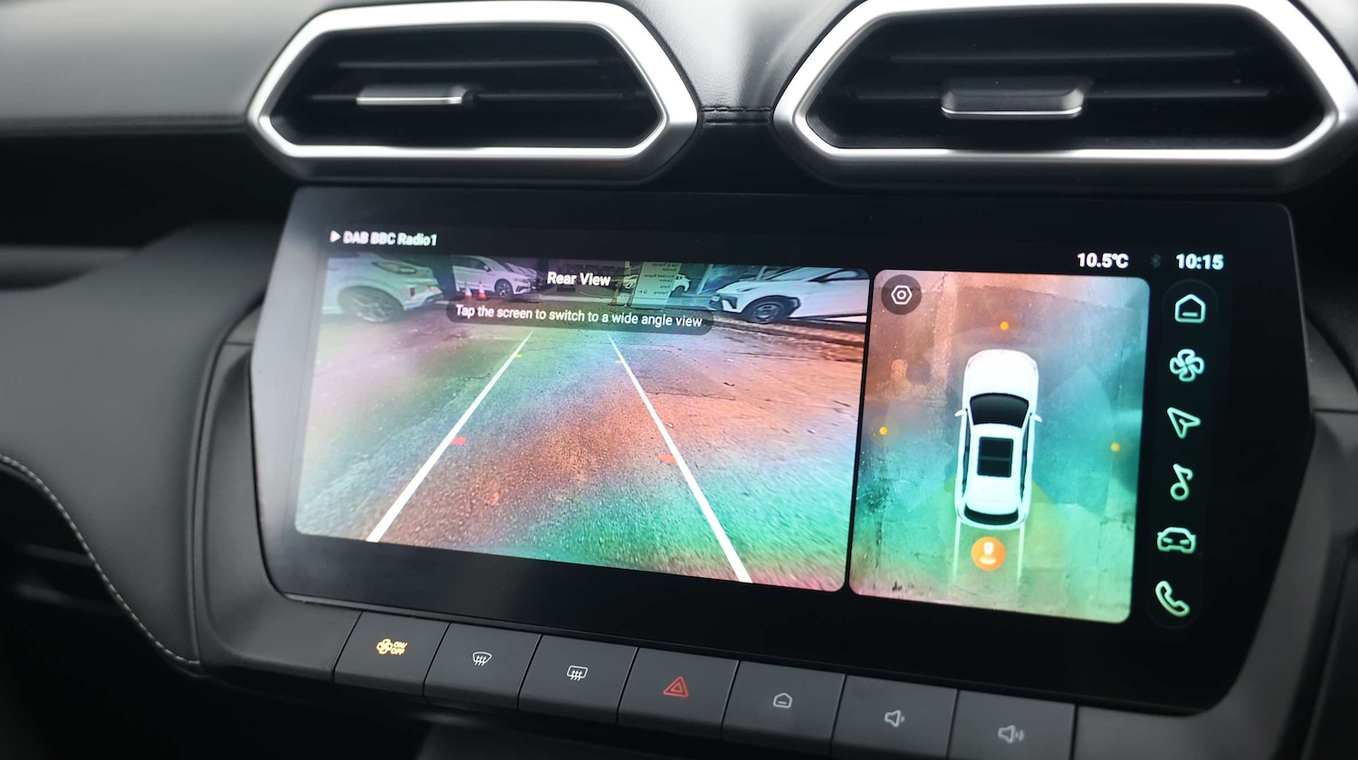 Used MG MG ZS 2025 for sale - 77619099: Photo 28