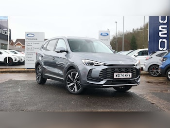 Used MG MG ZS 2025 for sale - 77619099: Photo