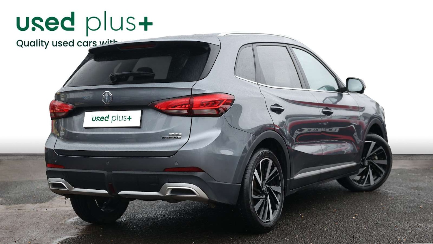 Used MG MG ZS 2025 for sale - 77619099: Photo 3