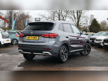 Used MG MG ZS 2025 for sale - 77619099: Photo