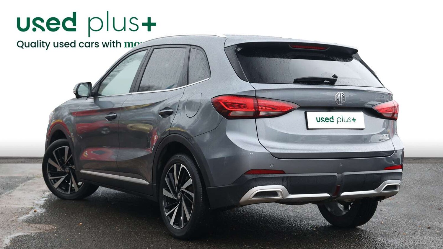 Used MG MG ZS 2025 for sale - 77619099: Photo 4