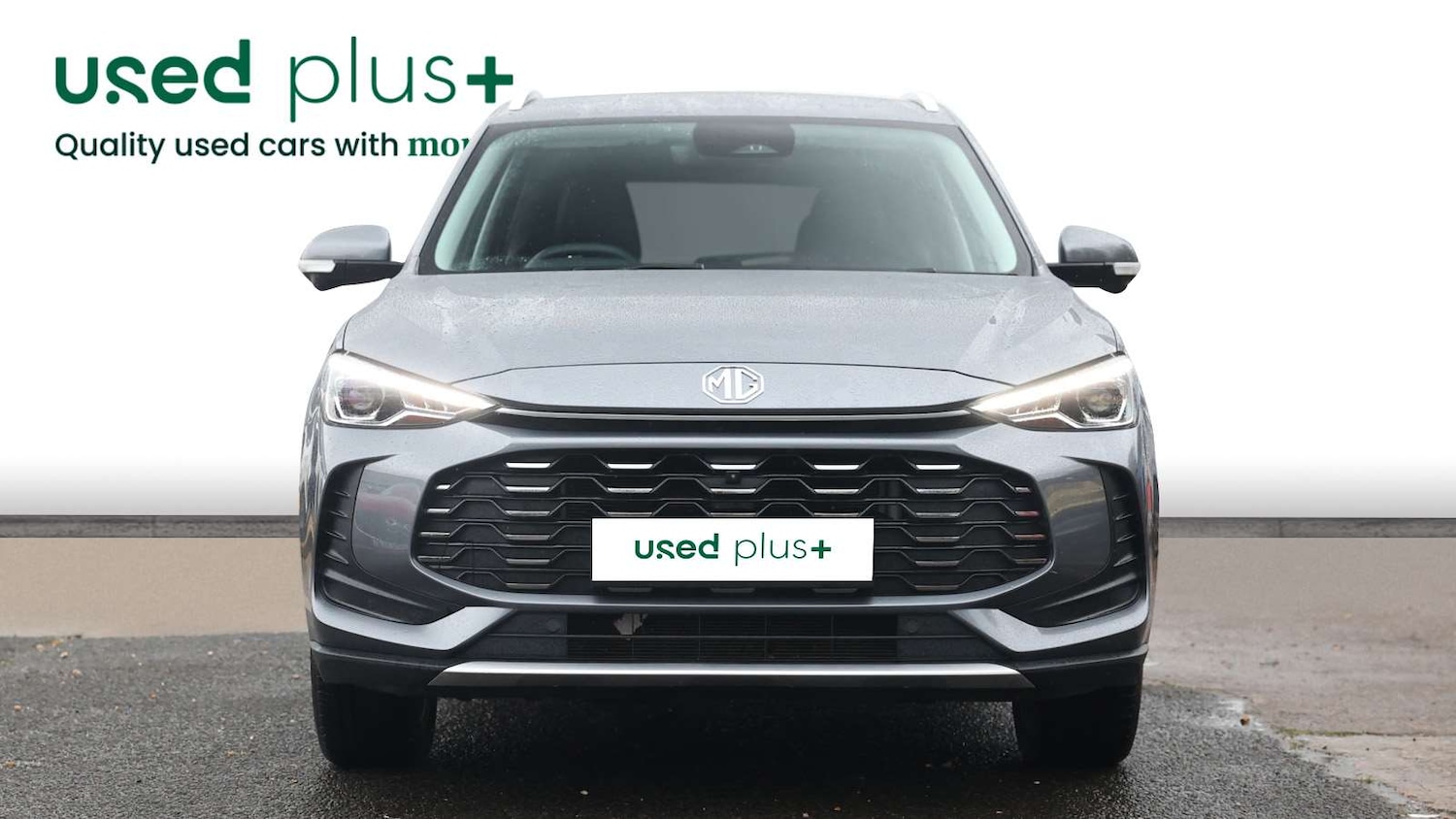 Used MG MG ZS 2025 for sale - 77619099: Photo 5