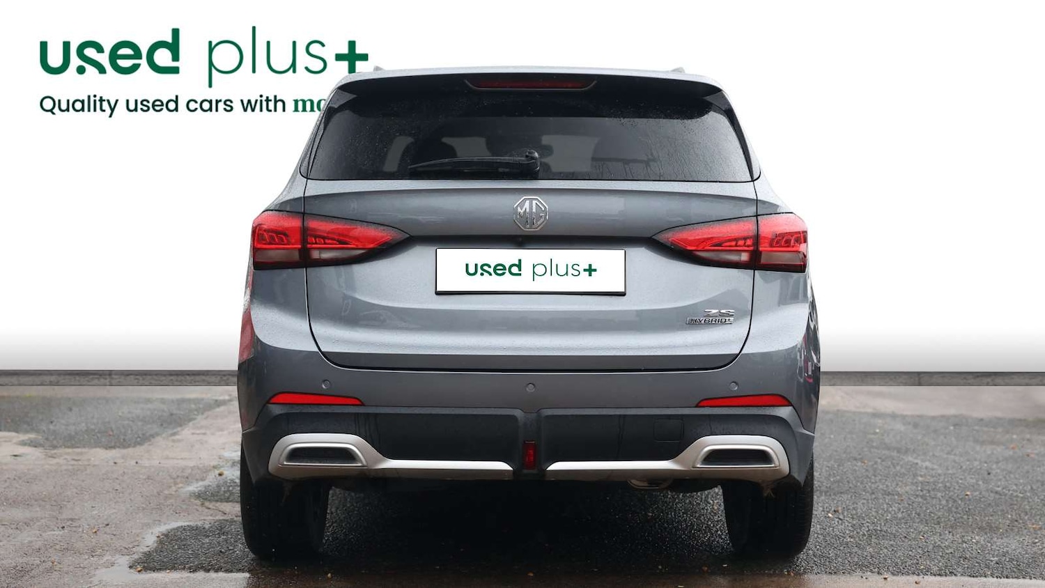 Used MG MG ZS 2025 for sale - 77619099: Photo 6