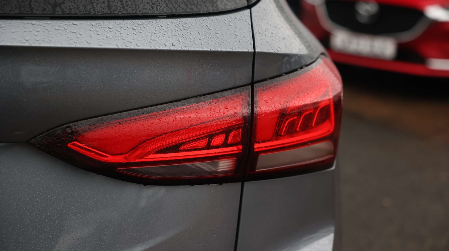 Used MG MG ZS 2025 for sale - 77619099: Photo 9