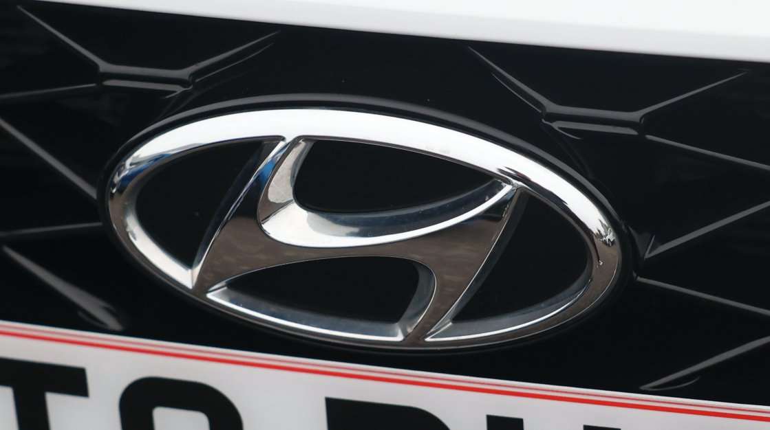 Used Hyundai i20 2021 for sale - 76818650: Photo 11