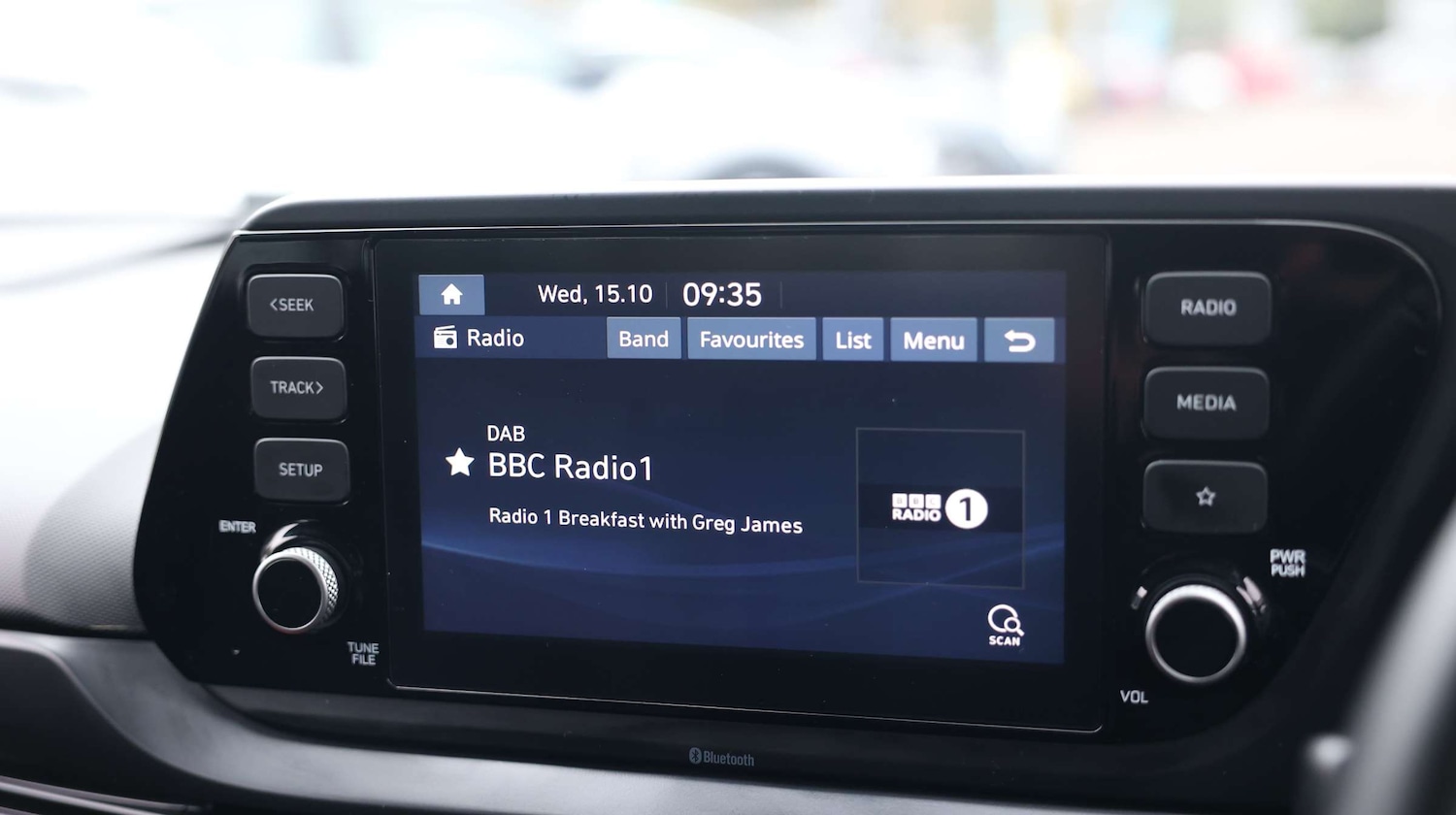 Used Hyundai i20 2021 for sale - 76818650: Photo 23