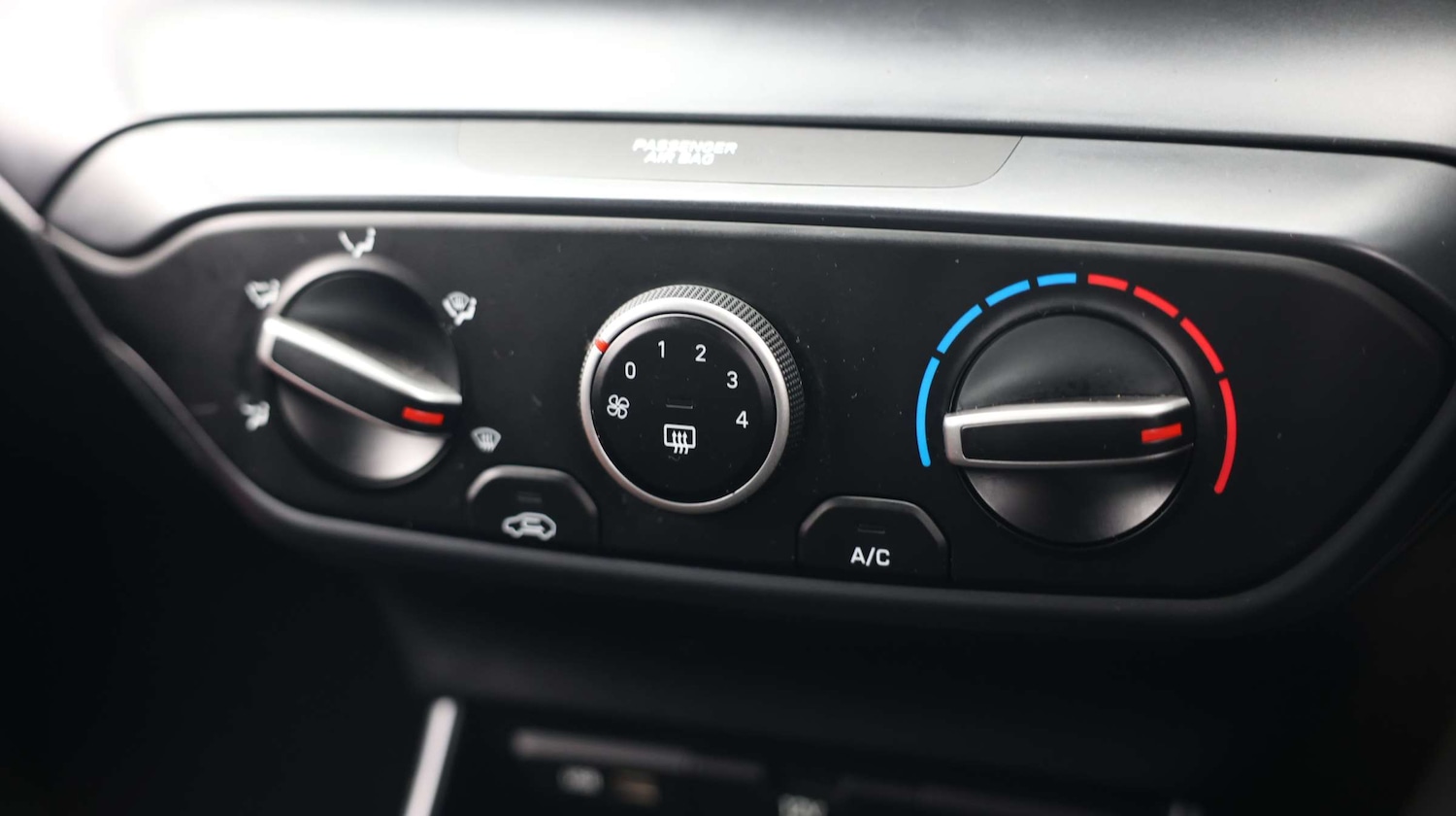 Used Hyundai i20 2021 for sale - 76818650: Photo 28