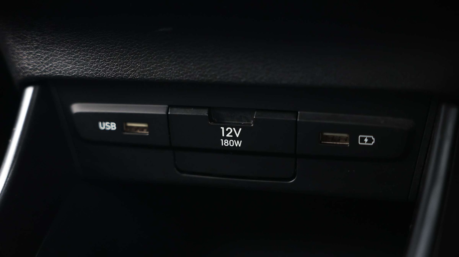 Used Hyundai i20 2021 for sale - 76818650: Photo 39