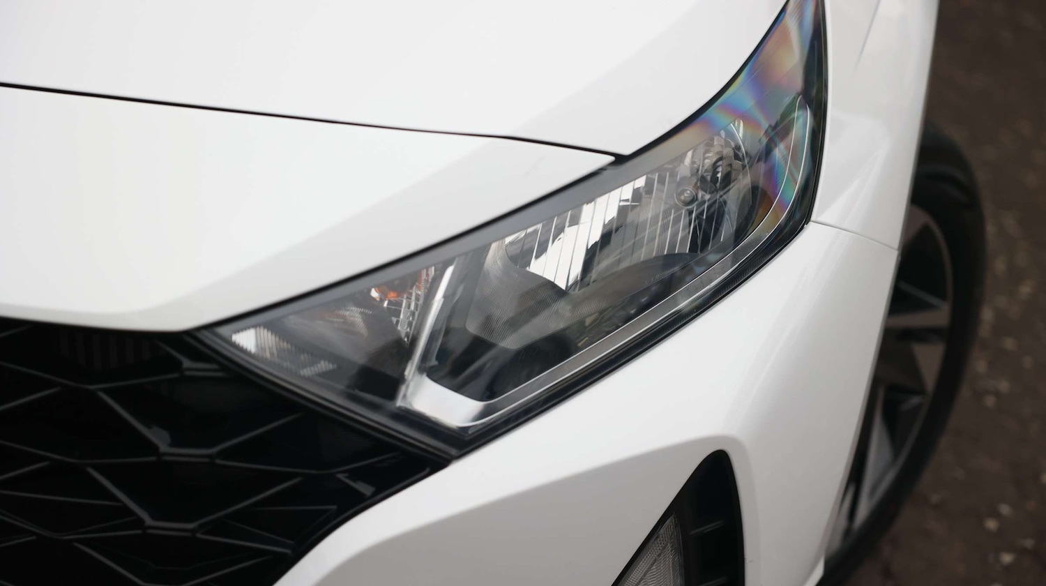 Used Hyundai i20 2021 for sale - 76818650: Photo 7