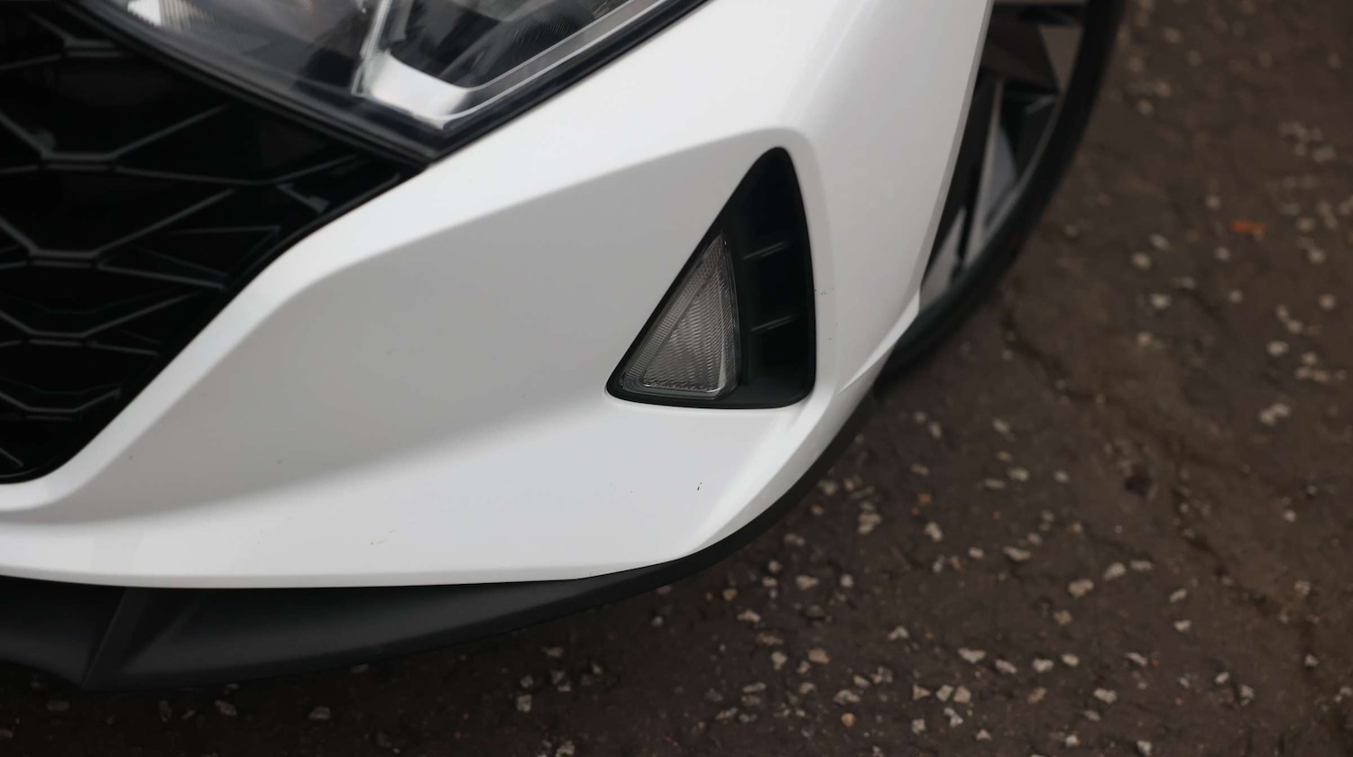 Used Hyundai i20 2021 for sale - 76818650: Photo 8