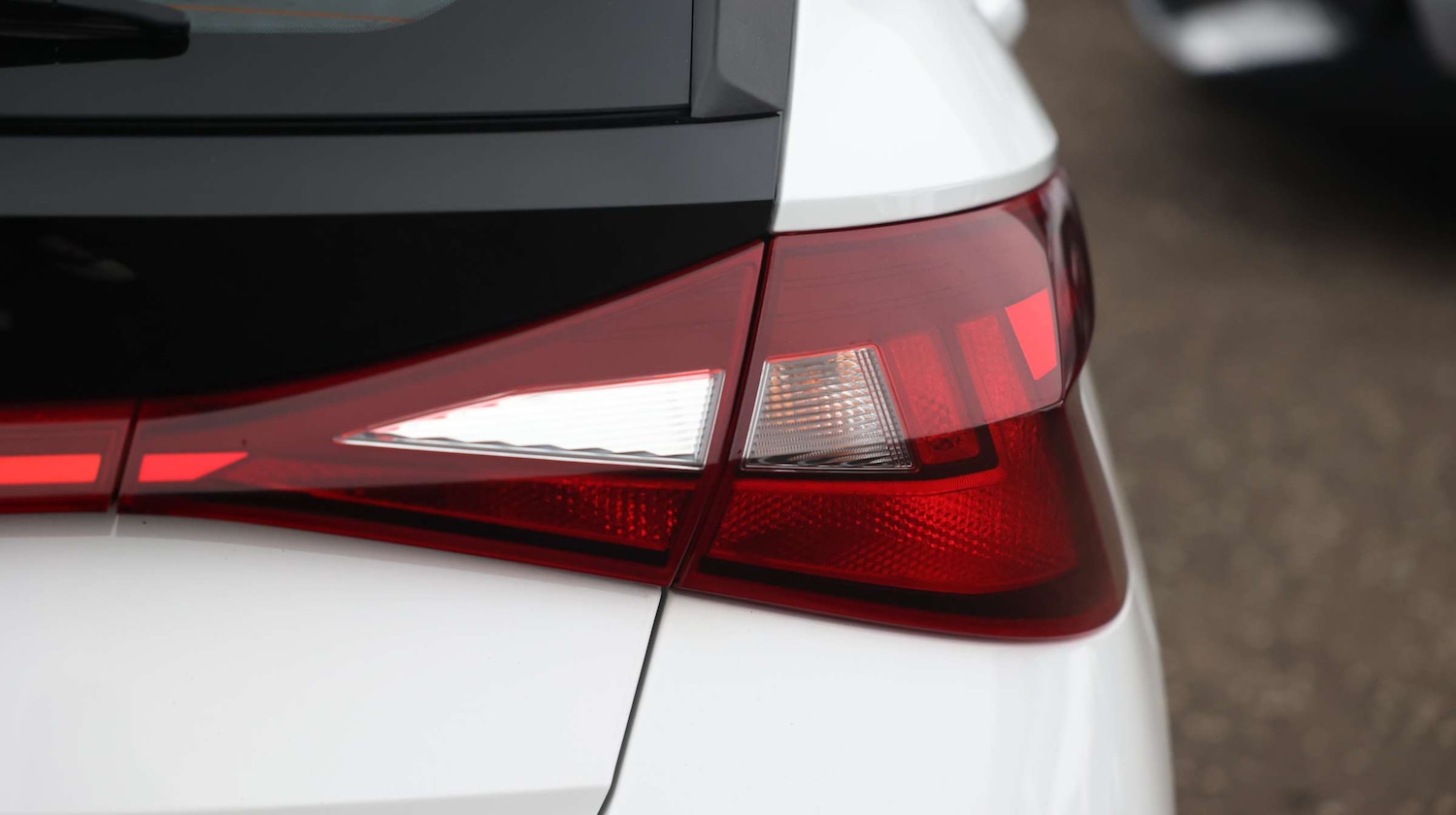 Used Hyundai i20 2021 for sale - 76818650: Photo 9