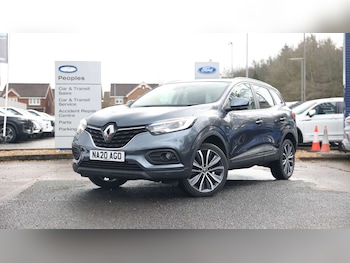 Used Renault Kadjar 2020 for sale - 77841533: Photo