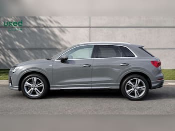 Used Audi Q3 2019 for sale - 79503084: Photo