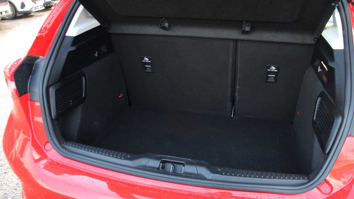 Used Ford Focus 2022 for sale - 76818636: Photo 14