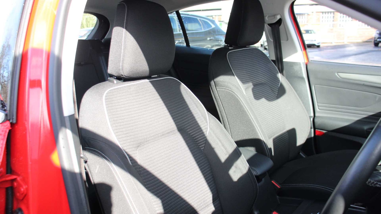 Used Ford Focus 2022 for sale - 76818636: Photo 15