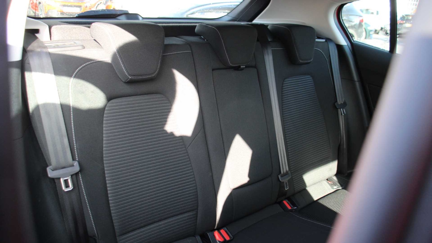 Used Ford Focus 2022 for sale - 76818636: Photo 16