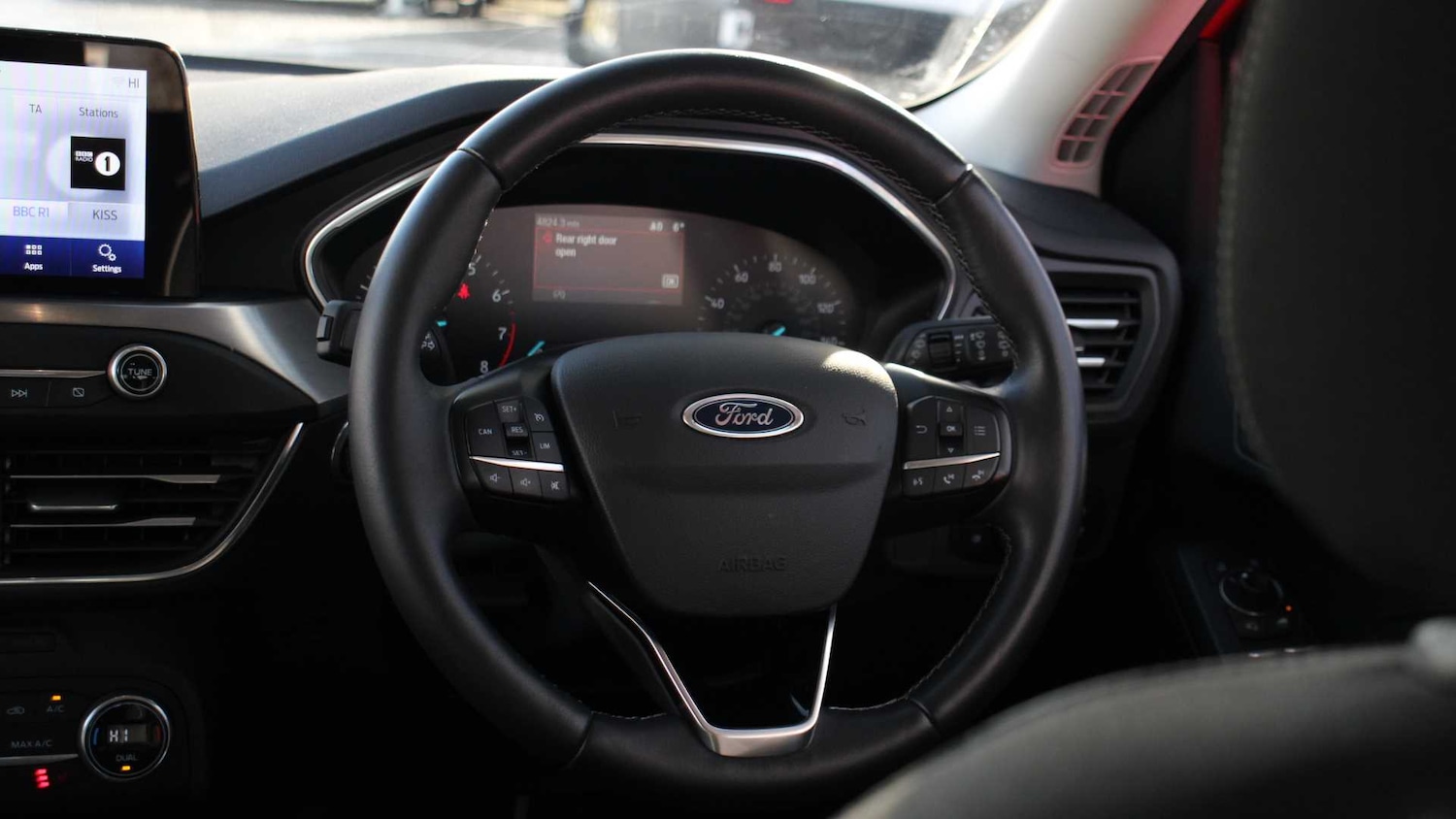 Used Ford Focus 2022 for sale - 76818636: Photo 21