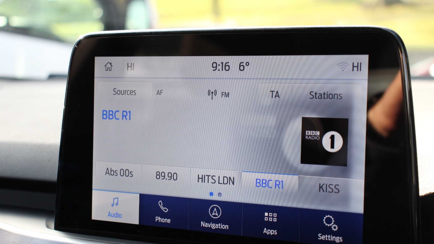 Used Ford Focus 2022 for sale - 76818636: Photo 22