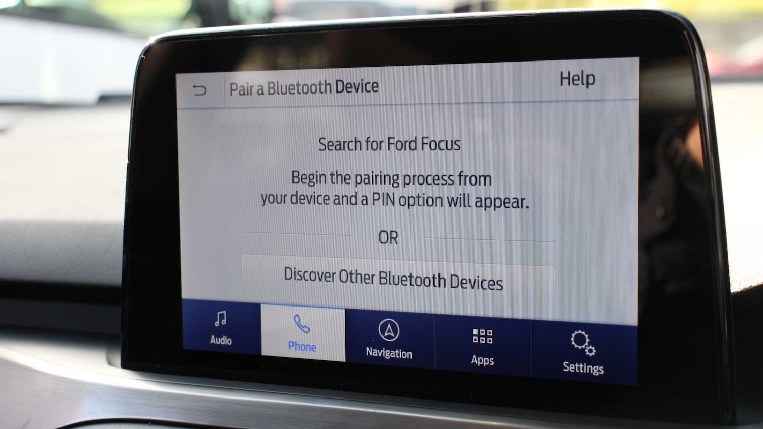 Used Ford Focus 2022 for sale - 76818636: Photo 23