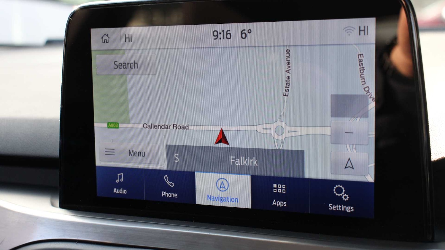 Used Ford Focus 2022 for sale - 76818636: Photo 24