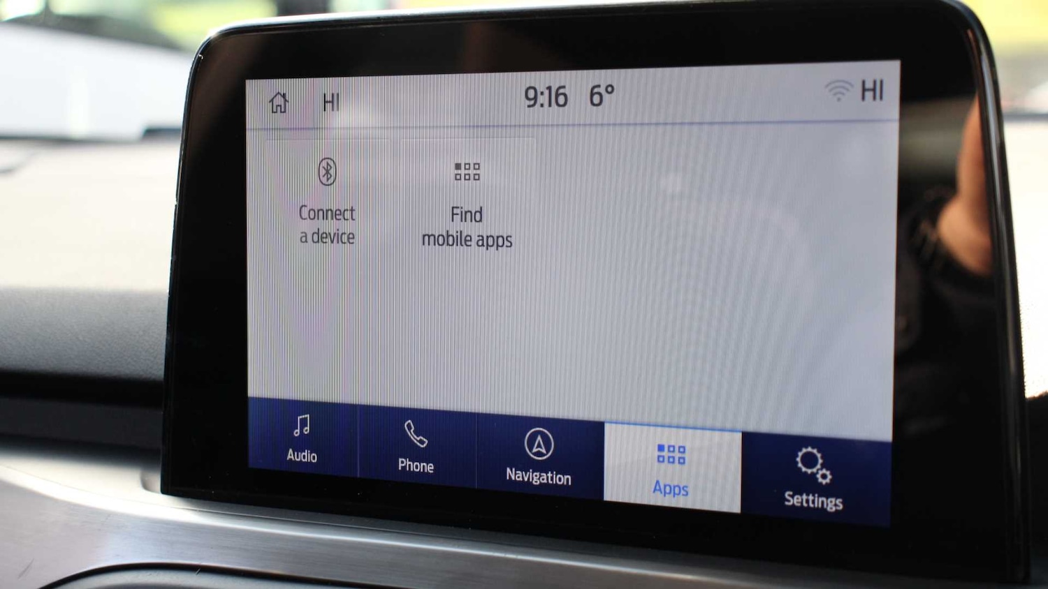 Used Ford Focus 2022 for sale - 76818636: Photo 25