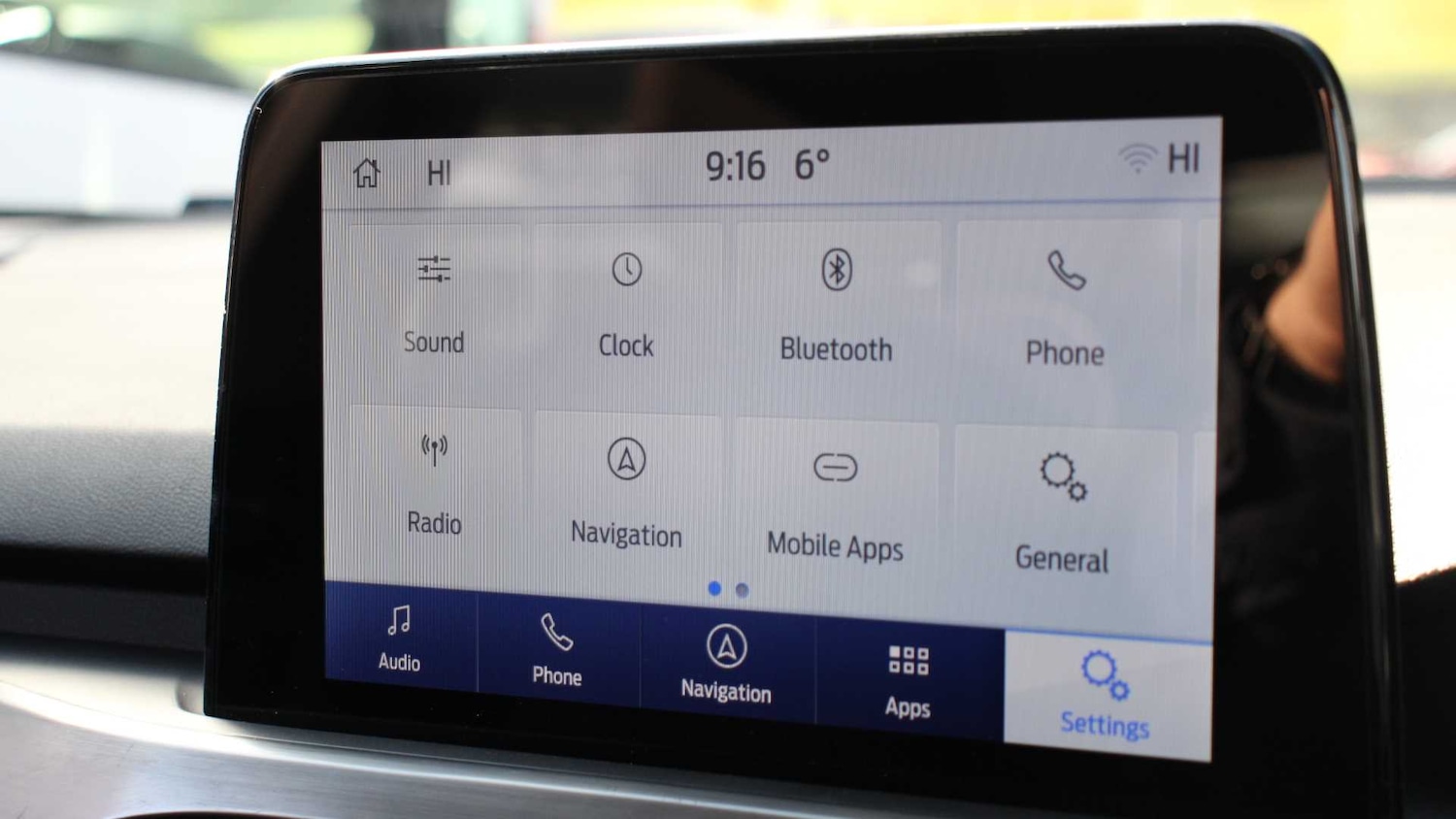 Used Ford Focus 2022 for sale - 76818636: Photo 26